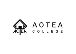 Aotea College logo