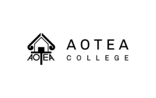 Aotea College logo