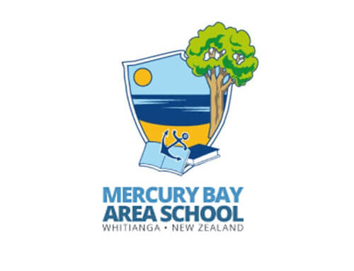 Mercury Bay Area School