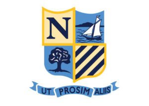 Northcote College logo