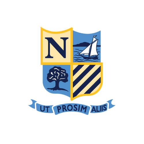 Northcote College logo