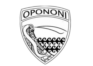 Opononi Logo