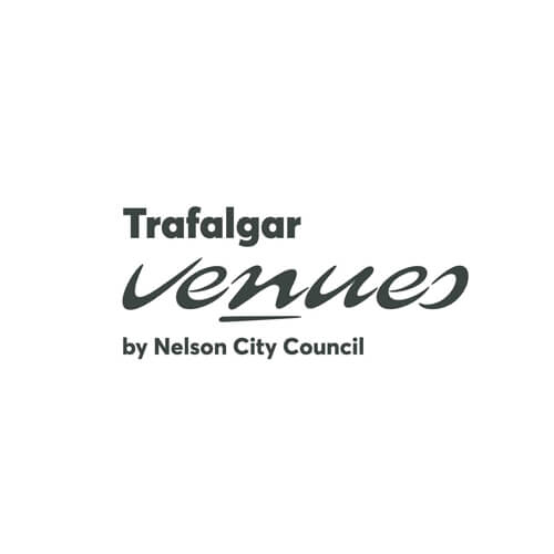 Trafalgar Centre logo
