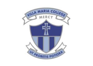Villa Maria College logo