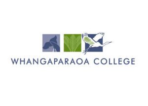 Whangaparaoa College logo