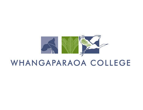 Whangaparāoa College