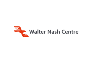 Walter Nash Centre Logo