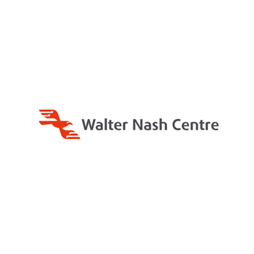 Walter Nash Centre Logo